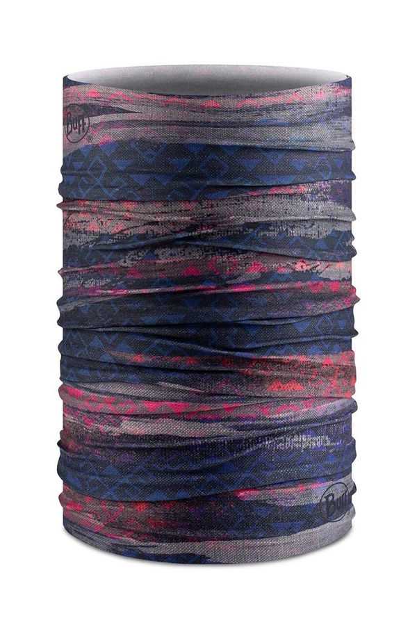 Buff Cjevasti šal Buff Original Ecostretch s uzorkom