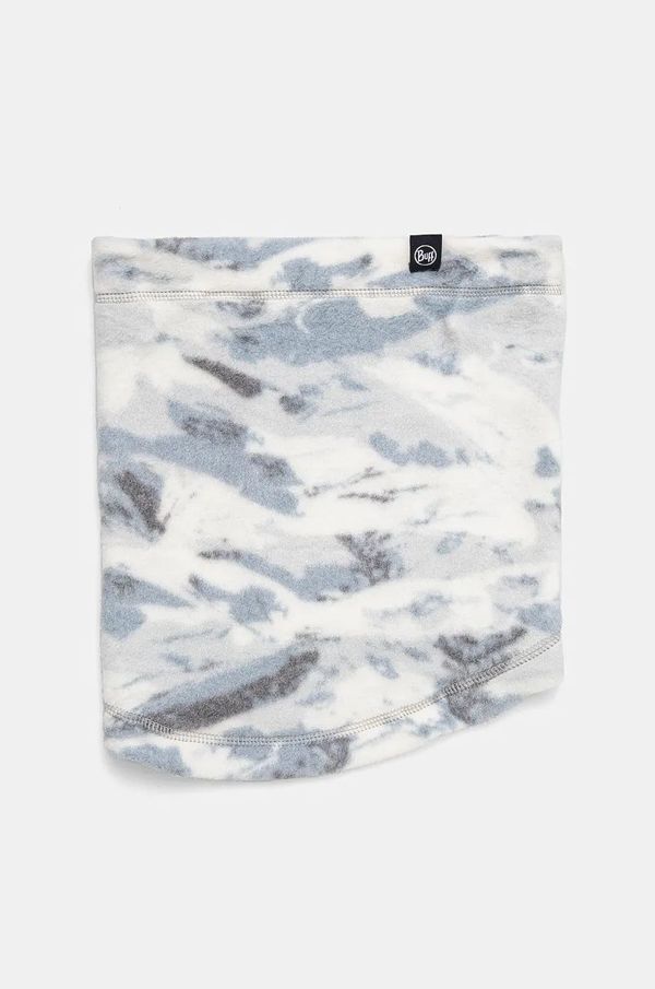 Buff Cjevasti šal Buff Polar Prints za žene, boja: siva, s uzorkom, 134695