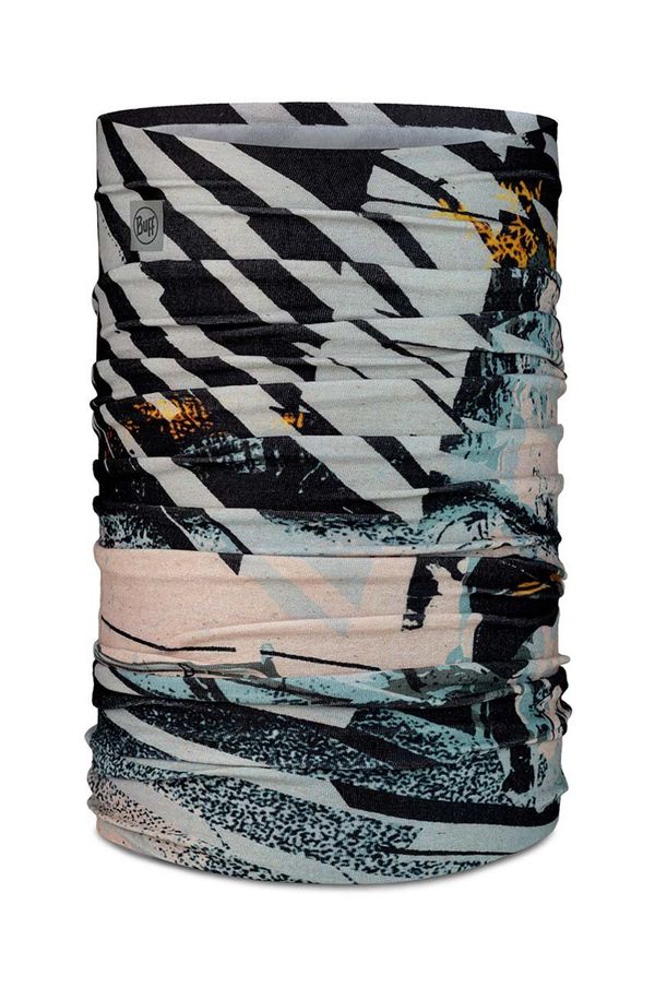 Buff Cjevasti šal Buff ThermoNet s uzorkom