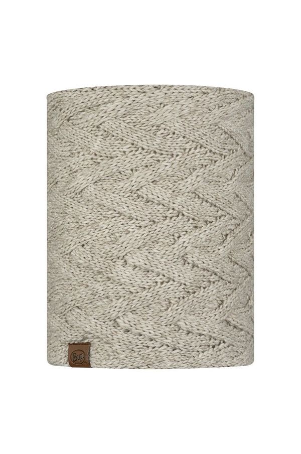 Buff Cjevasti šal Buff za žene, boja: krem