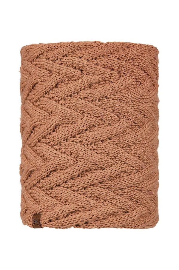 Buff Cjevasti šal Buff za žene, boja: narančasta, jednobojni model