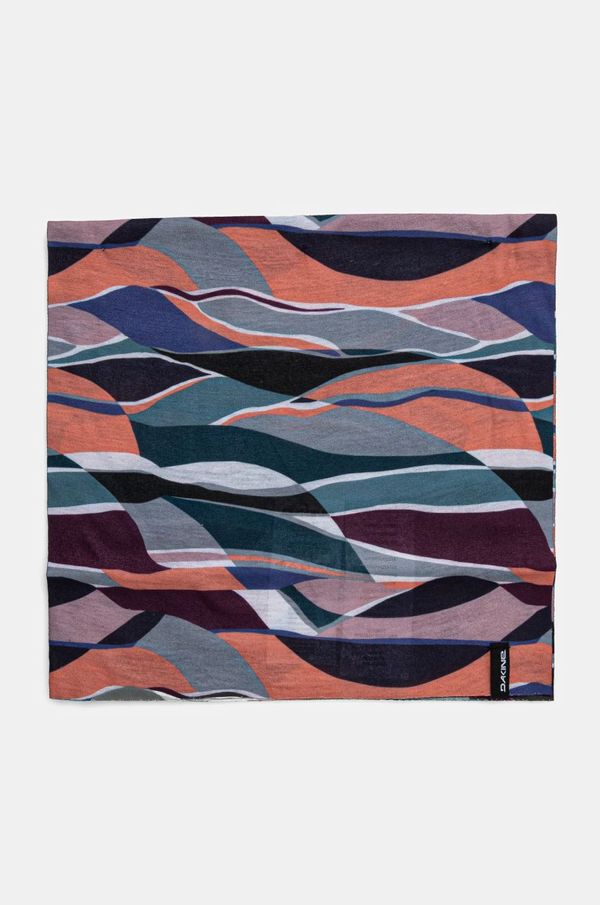 Dakine Cjevasti šal Dakine za žene, s uzorkom