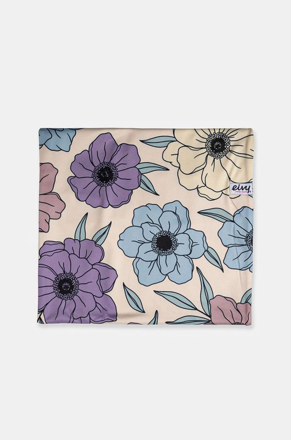 Eivy Cjevasti šal Eivy Colder za žene, boja: bež, s uzorkom, A00321121