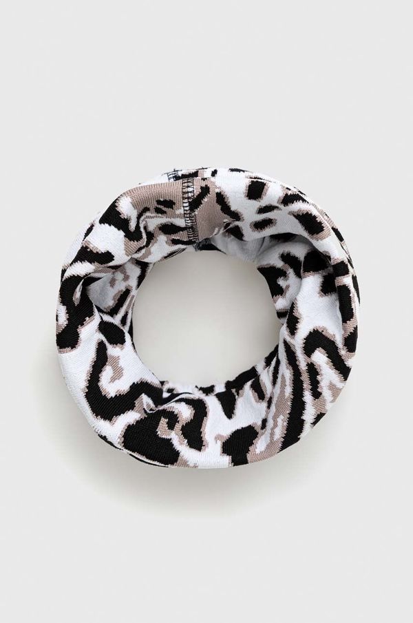 Newland Cjevasti šal Newland Yasmin za žene, s uzorkom