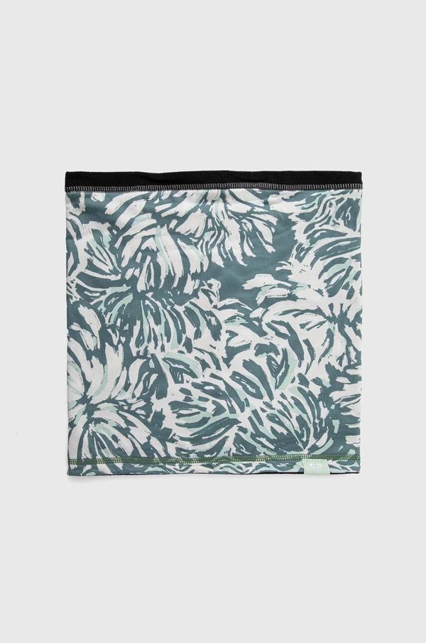 Roxy Cjevasti šal Roxy Lana za žene, boja: zelena, bez uzorka