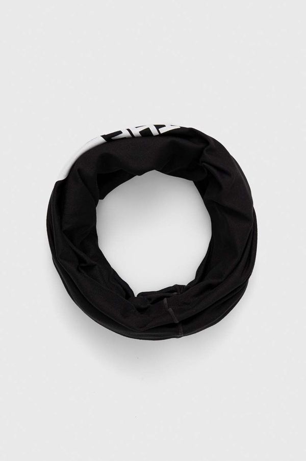 The North Face Cjevasti šal The North Face Dipsea Cover It boja: crna