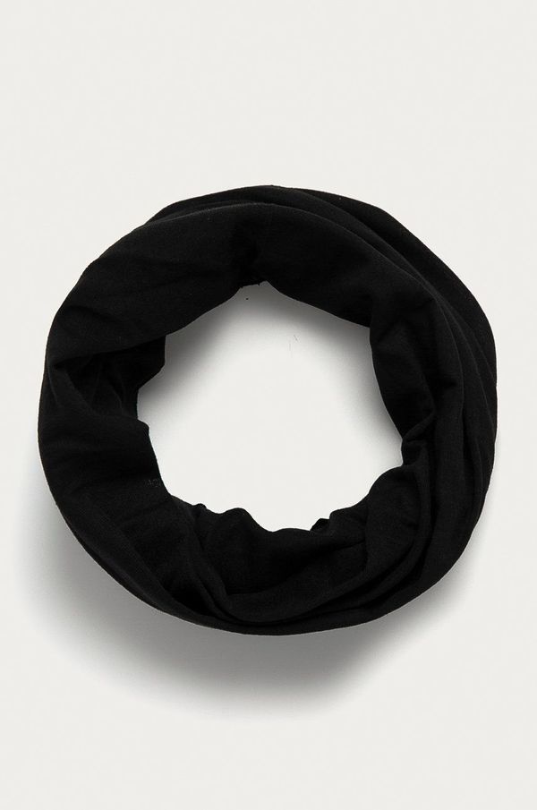 Viking Cjevasti šal Viking 1214 Regular boja: crna, jednobojni model