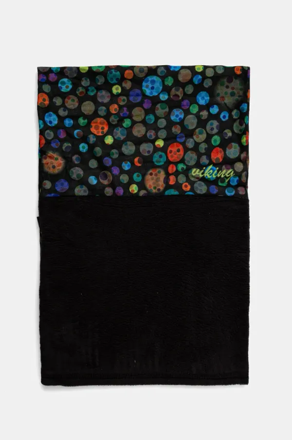 Viking Cjevasti šal Viking s uzorkom, 420/22/8921