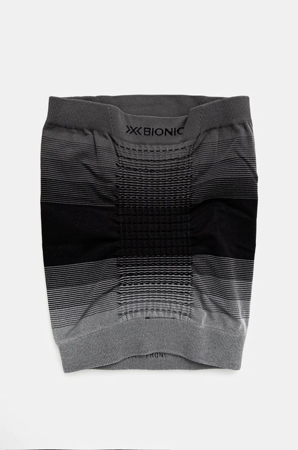 X-bionic Cjevasti šal X-Bionic Invent FX boja: crna, s uzorkom, YAFXW24U
