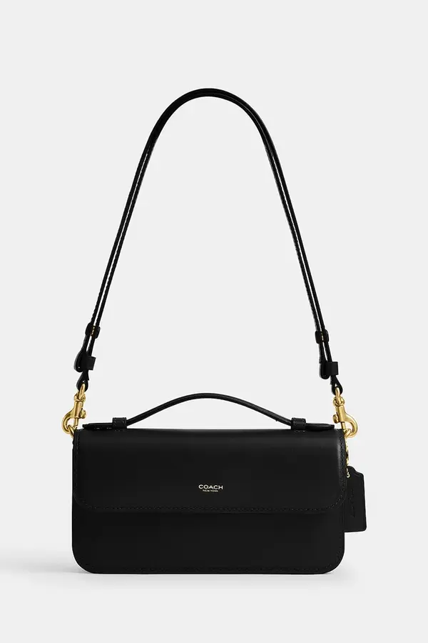 Coach Coach crossbody torba za žene kožna Elora Top Handle