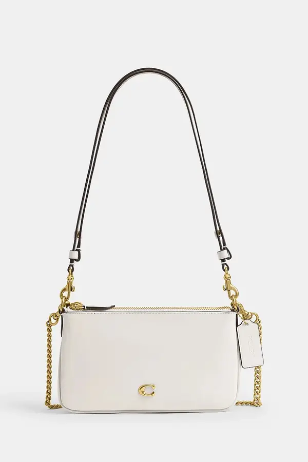 Coach Coach crossbody torba za žene kožna Kira