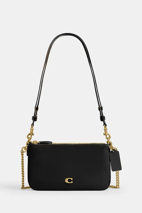 Coach Coach crossbody torba za žene kožna Kira