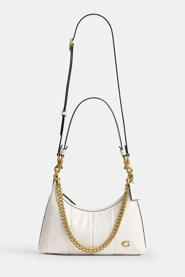 Coach Coach crossbody torba za žene kožna Soft Quilted Juliet Shoulder Bag 25