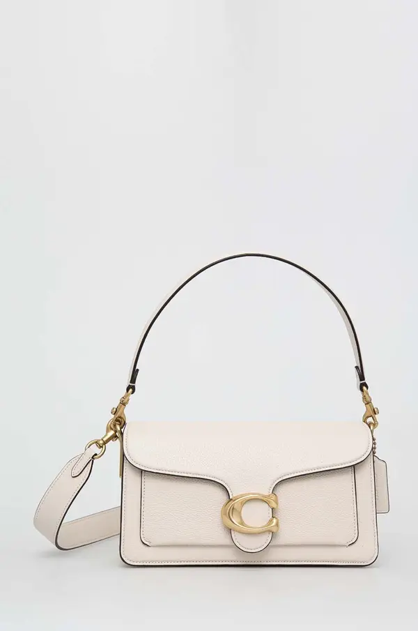 Coach Coach Crossbody torba za žene kožna Tabby 26