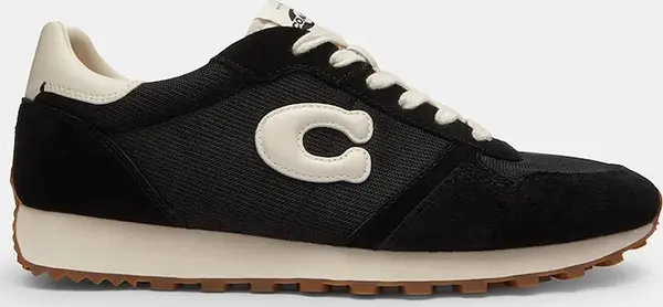 Coach Coach Retro Runner tenisice za muškarce od kože