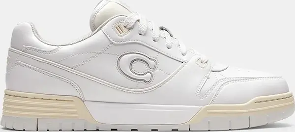 Coach Coach Soho Sneaker tenisice za muškarce od kože
