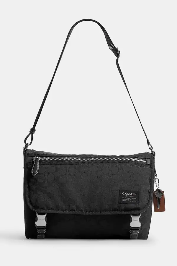 Coach Coach torba za muškarce Lane Messenger