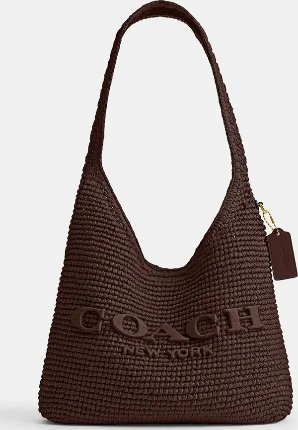 Coach Coach torba ženska kožna Brooklyn Shoudler Bag 28