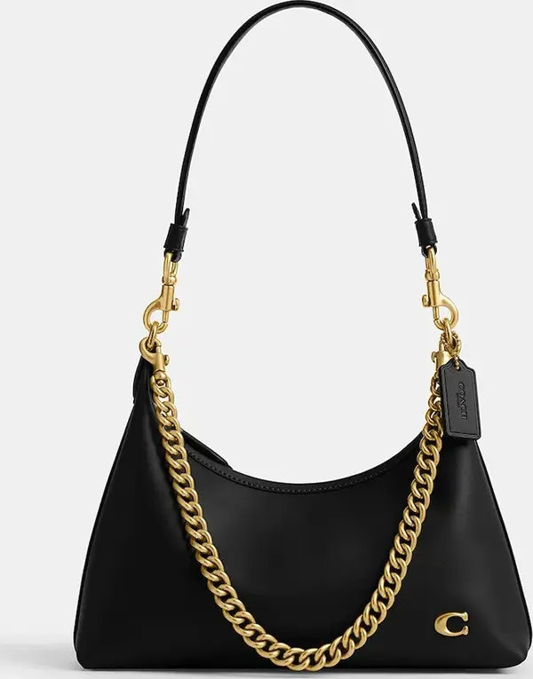 Coach Coach torba ženska kožna Juliet Shoulder Bag 25