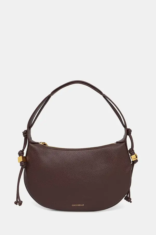 Coccinelle Coccinelle mala torba hobo za žene kožna