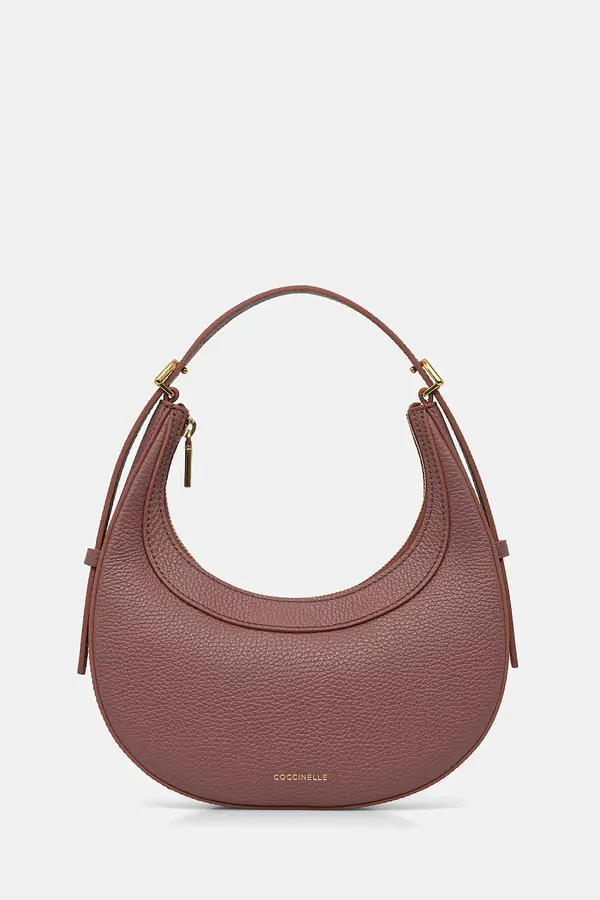 Coccinelle Coccinelle mala torba hobo za žene kožna