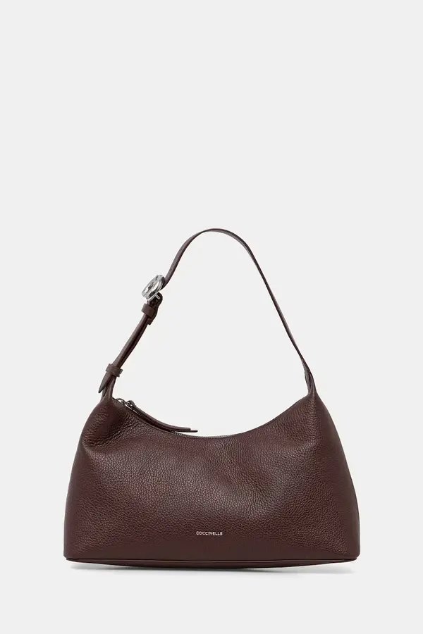 Coccinelle Coccinelle mala torba hobo za žene kožna