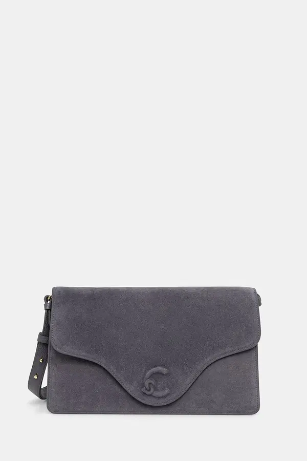 Coccinelle Coccinelle shopper torba za žene kožna