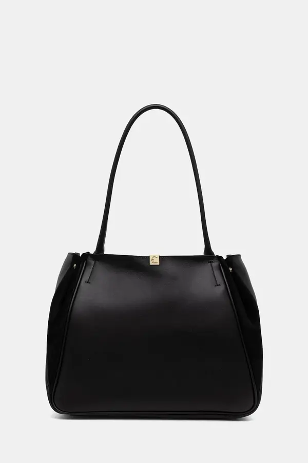 Coccinelle Coccinelle shopper torba za žene kožna
