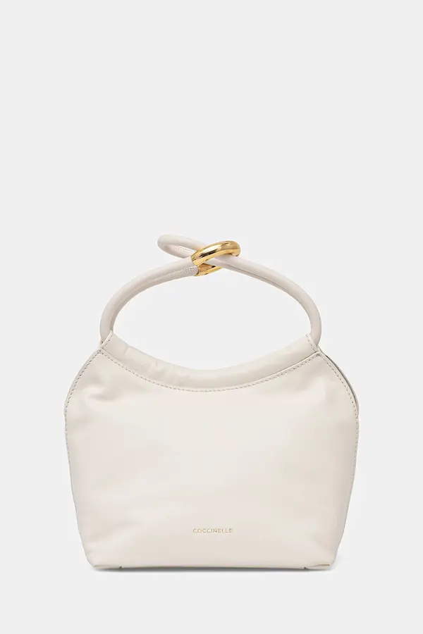 Coccinelle Coccinelle vrećasta torba za žene kožna FINN POUCH
