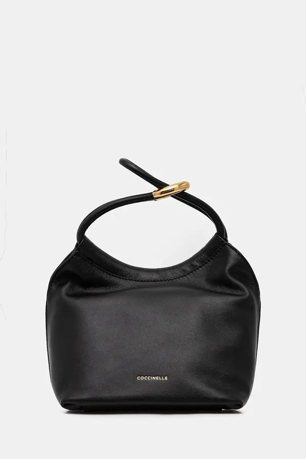 Coccinelle Coccinelle vrećasta torba za žene kožna FINN POUCH