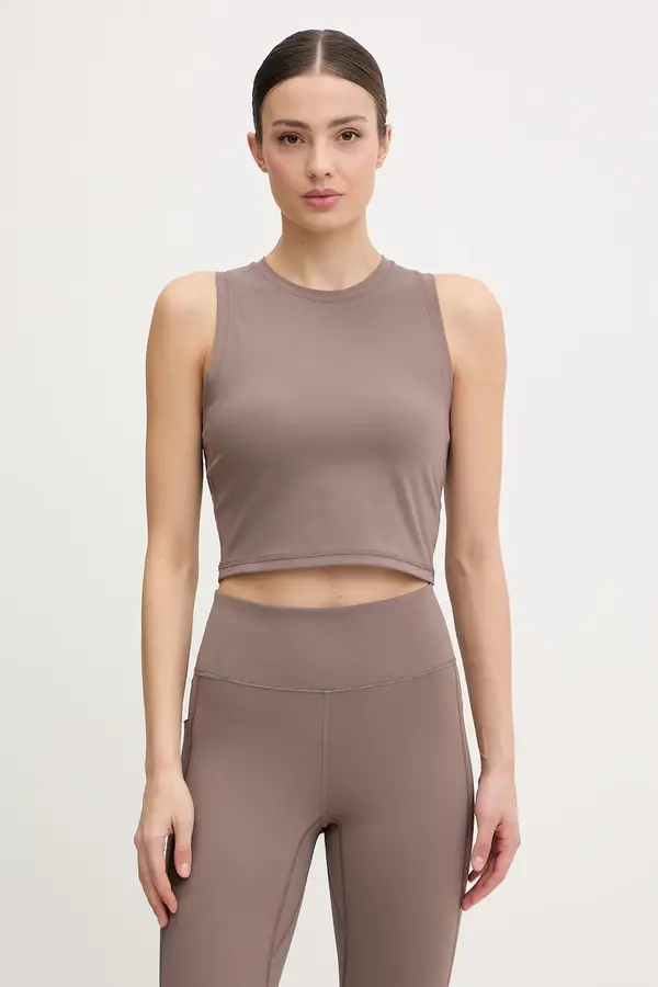 Columbia Columbia crop top za žene Loneridge