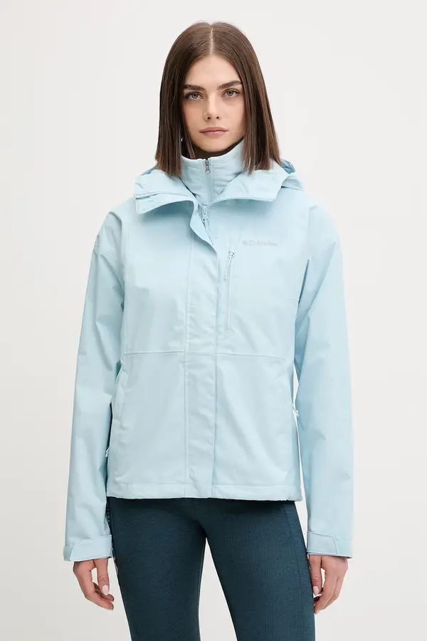 Columbia Columbia Outdoor jakna Columbia Hikebound