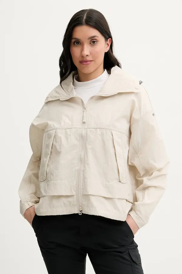 Columbia Columbia prijelazna jakna ženska Paracutie II Windbreaker