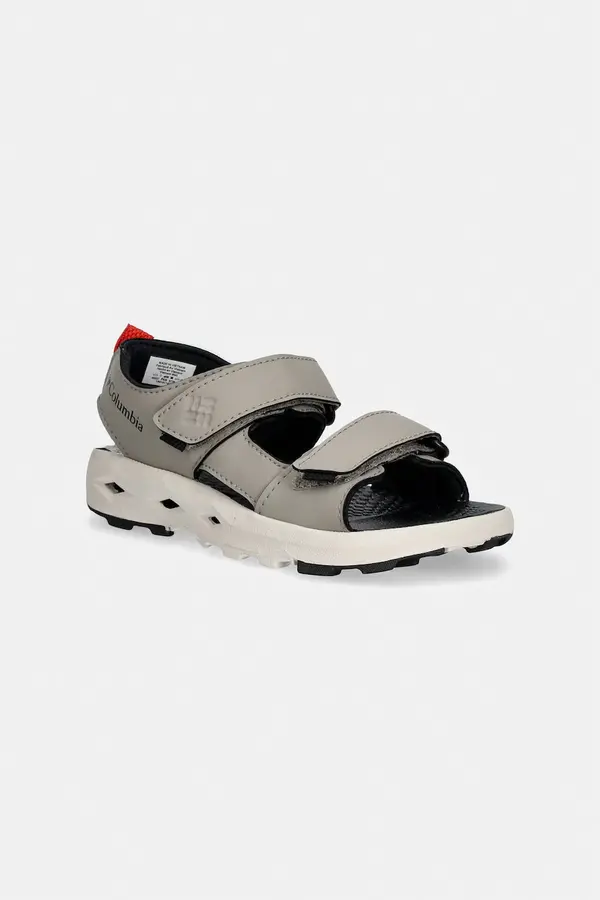 Columbia Columbia sandale za djecu TECHSUN ADVENTURE