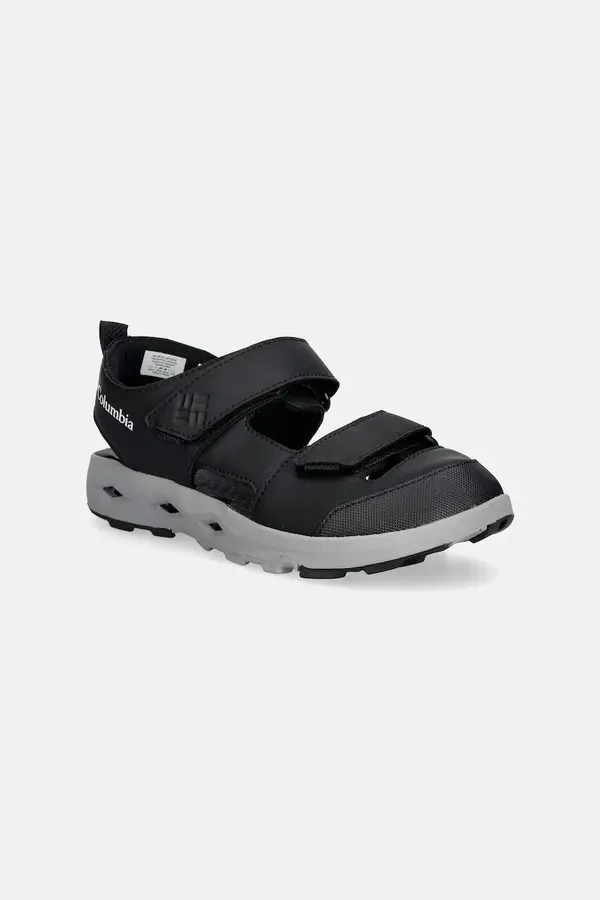 Columbia Columbia sandale za djecu TECHSUN ADVENTURE PT