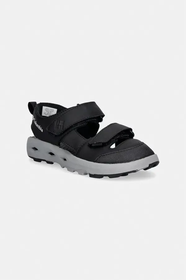 Columbia Columbia sandale za djecu TECHSUN ADVENTURE PT
