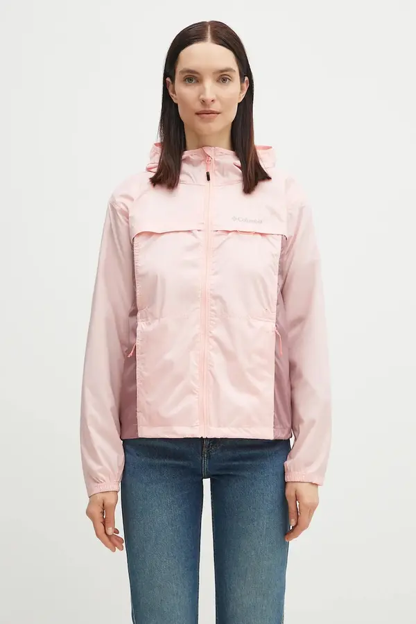 Columbia Columbia sportska jakna za žene Crested Canyon Windbreaker
