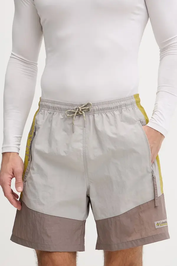 Columbia Columbia sportske kratke hlače za muškarce Riptide Retro