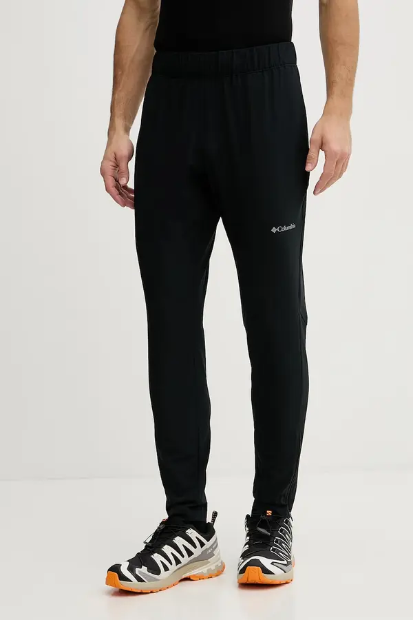 Columbia Columbia trekking hlače za muškarce Stealth Spring