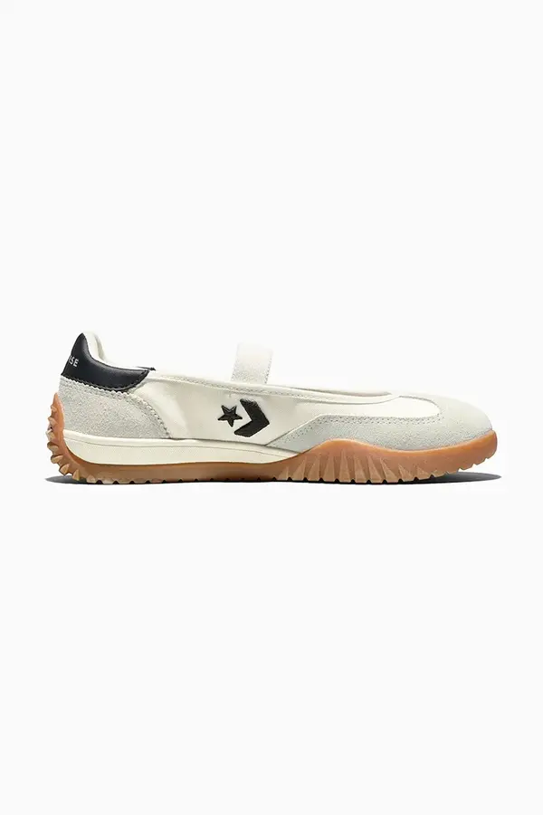 Converse Converse balerinke Run Star Trainer Ballet Flat