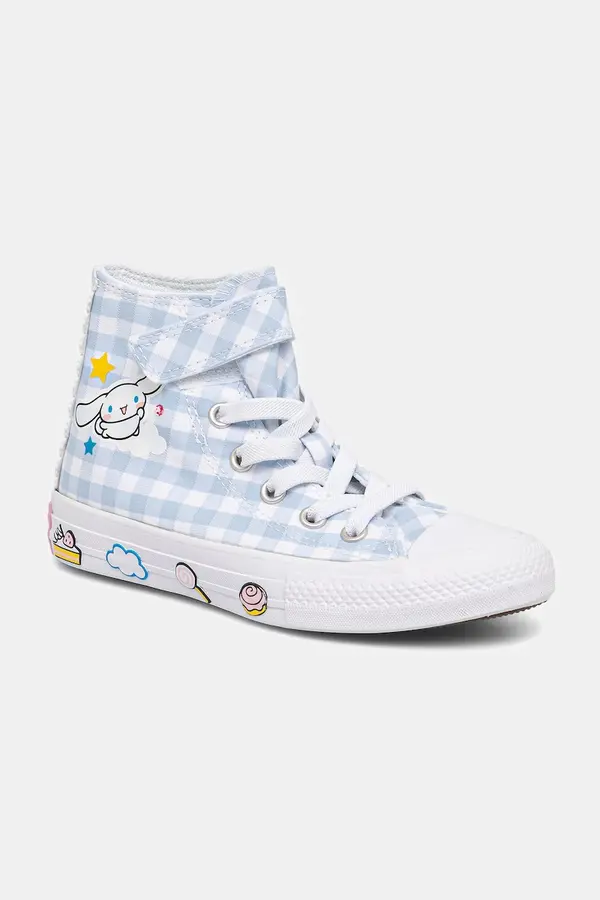 Converse Converse CHUCK TAYLOR ALL STAR 1V HELLO KITTY tenisice za djecu
