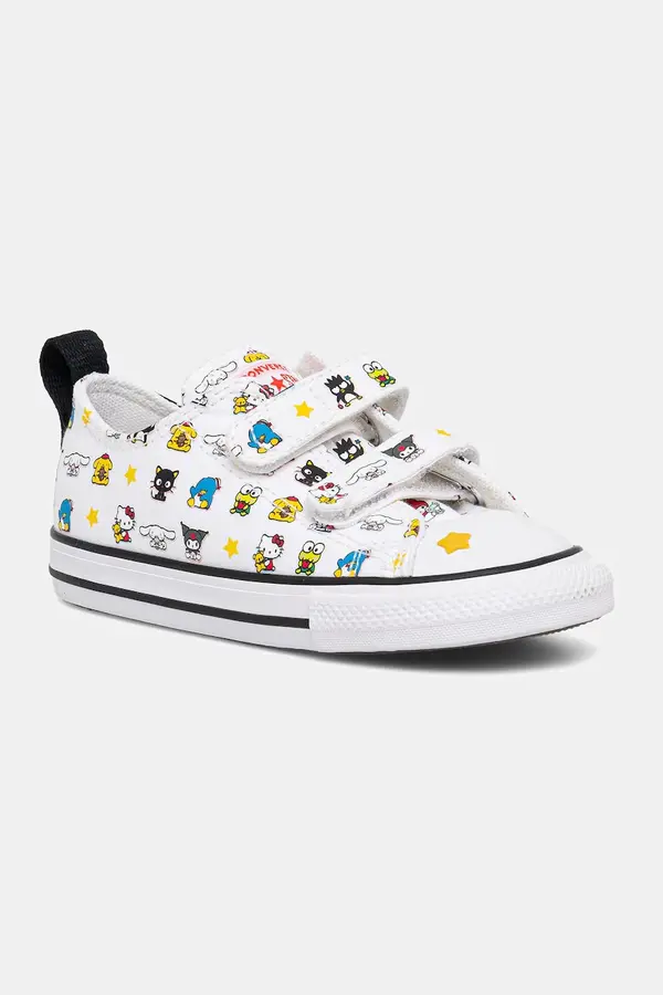 Converse Converse CHUCK TAYLOR ALL STAR 2V HELLO KITTY tenisice za djecu