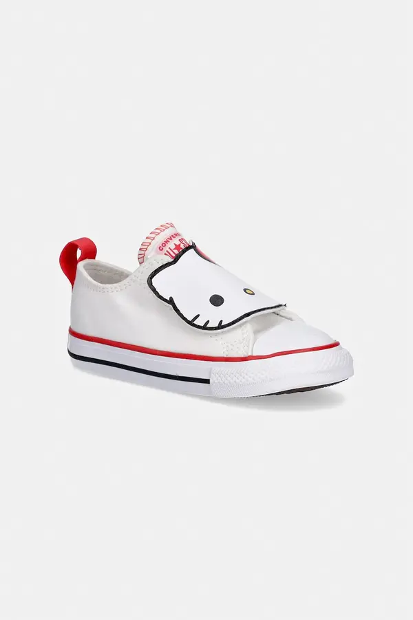 Converse Converse CHUCK TAYLOR ALL STAR 2V HELLO KITTY tenisice za djecu