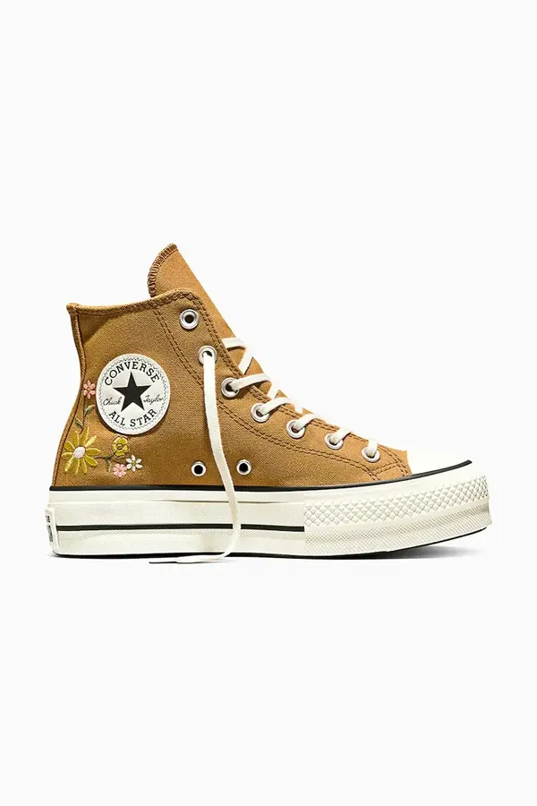 Converse Converse Chuck Taylor All Star Lift tenisice za žene