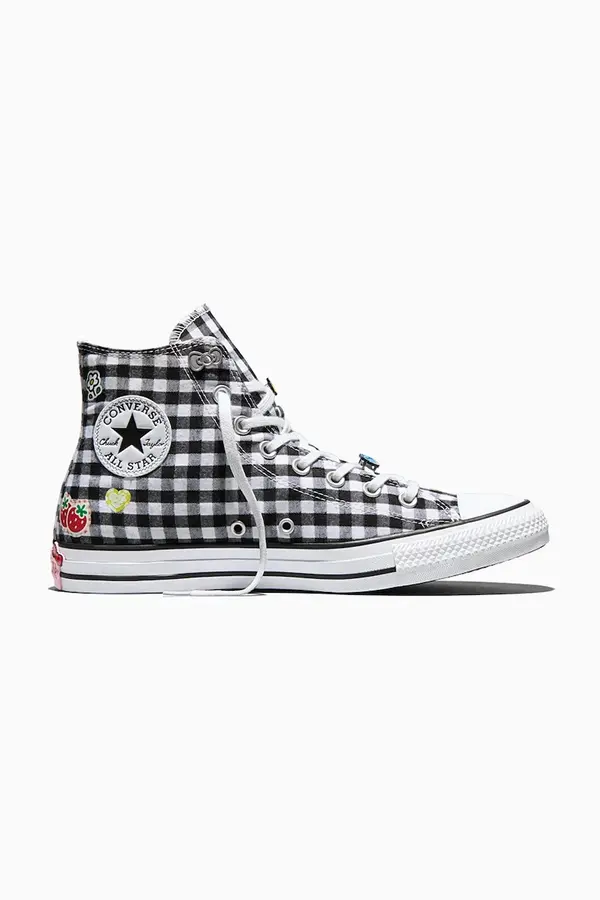 Converse Converse Converse x Hello Kitty Chuck Taylor All Star HI tenisice za žene