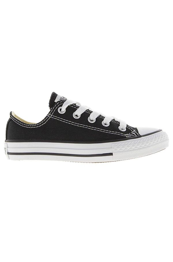 Converse Converse - Dječje tenisice Chuck Taylor All Star 3J235-BLACK