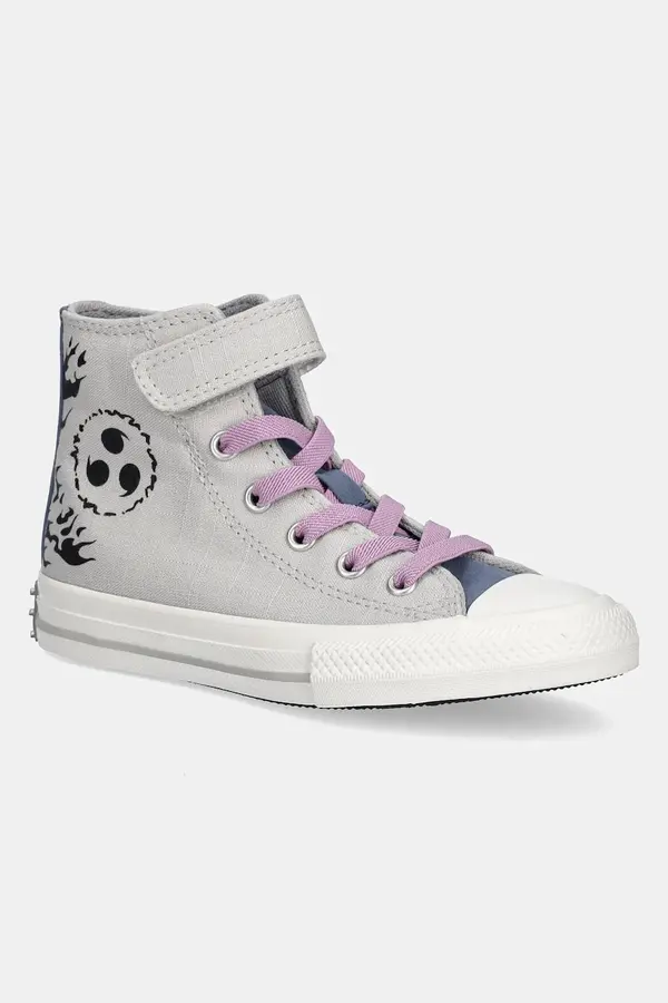 Converse Converse Dječje tenisice Converse CTAS 1V HI X NARUTO