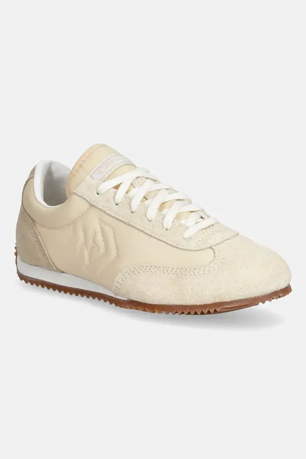 Converse Converse JOGGER tenisice za žene od brušene kože