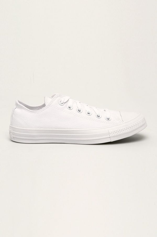 Converse Converse - Tenisice 1U647-White.mono