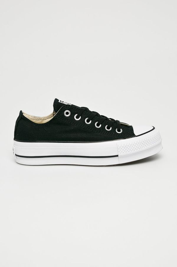 Converse Converse - Tenisice C560250-BLACK/W/W